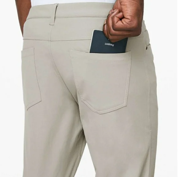 Lululemon ABC Pant